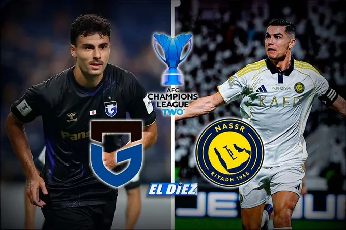 Trận chung kết hạng hai AFC Champions League vào sáng mai! Chênh lệch giá giữa hai bên vượt quá 8 lần. Liệu Riyadh có thể vô địch?