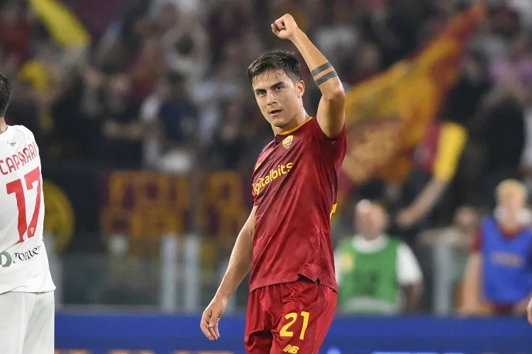 Roma theo đội: Dybala đòi mức lương cố định hàng năm 300 triệu euro + tiền thưởng, lựa chọn đầu tiên là gia hạn hợp đồng với Roma