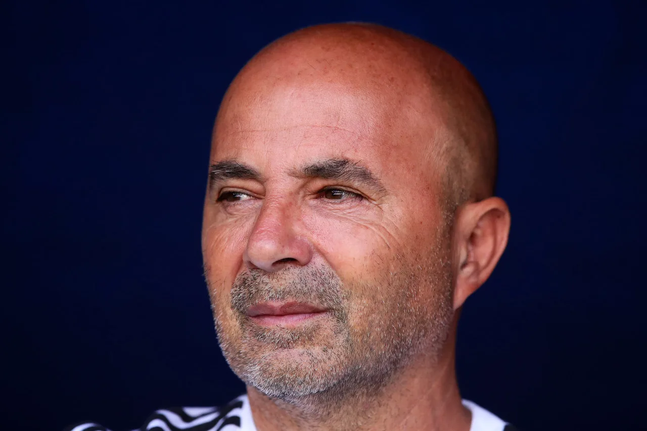 TYC: Atletico Mineiro không bồi thường như thỏa thuận, Sampaoli đòi 1,977 triệu USD