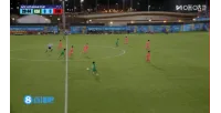 Hàng phòng ngự đã bỏ lỡ một ai đó! Đội tuyển bóng đá nam U17 0-1 bị tụt lại phía sau, đội Saudi Arabia phối hợp ghi bàn