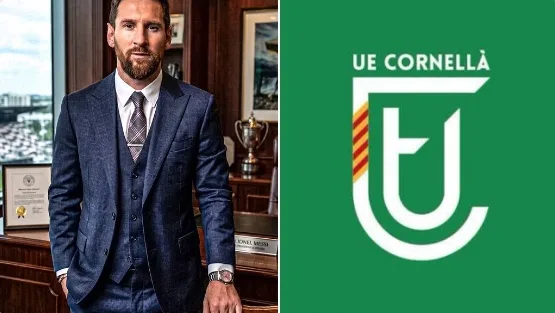 Messi thúc đẩy CLB Cornella lập đội nữ, hướng tới ra mắt từ mùa tới