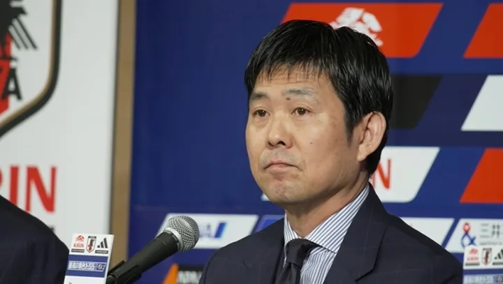 Hướng tới danh hiệu World Cup! Mori Yasuichi: Bằng cách nâng cao sức mạnh của chính mình, chúng ta sẽ tiến gần hơn đến mục tiêu của mình