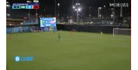 i tuyển bóng đá nam U17 dẫn đầu! Triệu Tụng Nguyên ghi bàn, Hà Tư Phàm kiến ​​tạo
