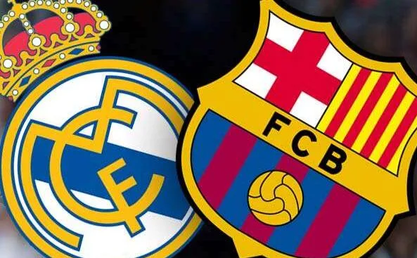 El Clasico = cỗ máy in tiền! Bình quân mỗi người: Doanh thu bán vé một trận của Barcelona đạt 16,4 triệu euro, cao kỷ lục trong lịch sử đội bóng