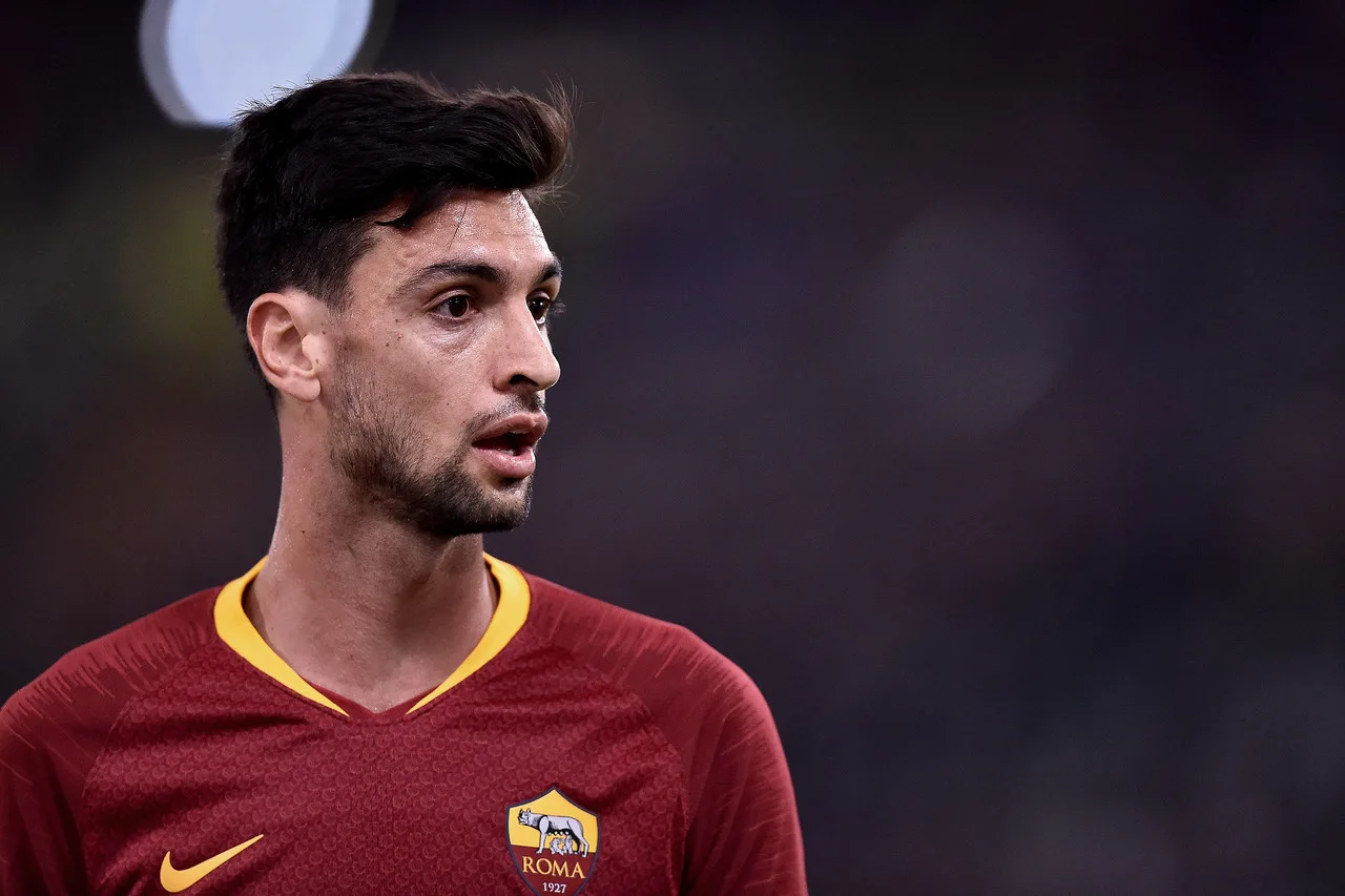 Pastore: Tôi đã suýt gia nhập Inter Milan nhưng họ cần bán trước rồi mới mua nên cuối cùng tôi đã đến Roma