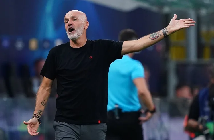 Chính thức: Fiorentina và Pioli đã chính thức đạt được thỏa thuận chấm dứt hợp đồng sau quá trình đàm phán thân thiện giữa hai bên.