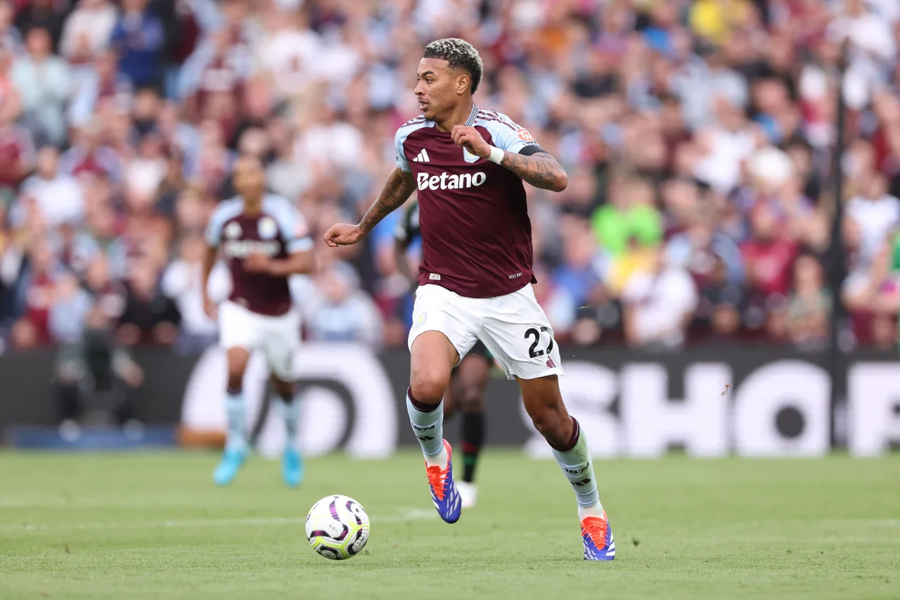Cựu binh Ngoại hạng Anh: Lựa chọn tốt nhất của Morgan Rodgers là Arsenal, anh có thể ra sân hàng tuần