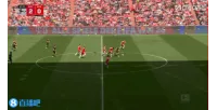 Lấy lại bàn thắng! Cho biết Marra phản công và ghi bàn thắng duy nhất, Cologne 1-2 Bayern