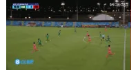 Đội tuyển bóng đá nam U17 nhanh chóng gỡ hòa! Wan Xiang ghi bàn bằng cú sút uy lực, Kuang Zhaolei đột phá và kiến ​​tạo