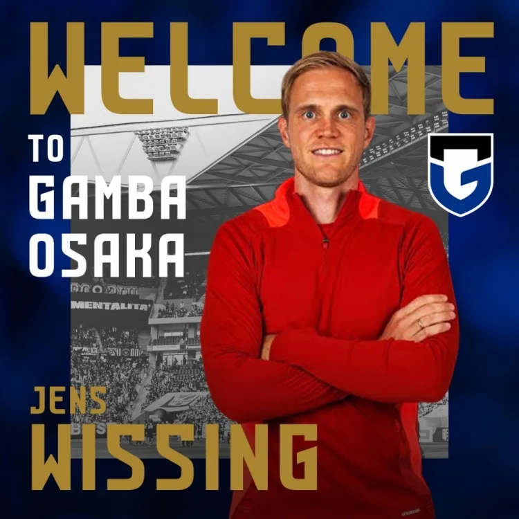 De Sky: HLV Wissing người Đức thi đấu với Victory ở chung kết giải hạng hai AFC Champions League và trước đây là trợ lý HLV của Schmidt