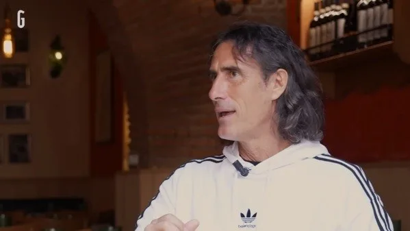 DelVecchio: Derby Rome là trận quan trọng nhất năm và có thể thay đổi cả mùa giải