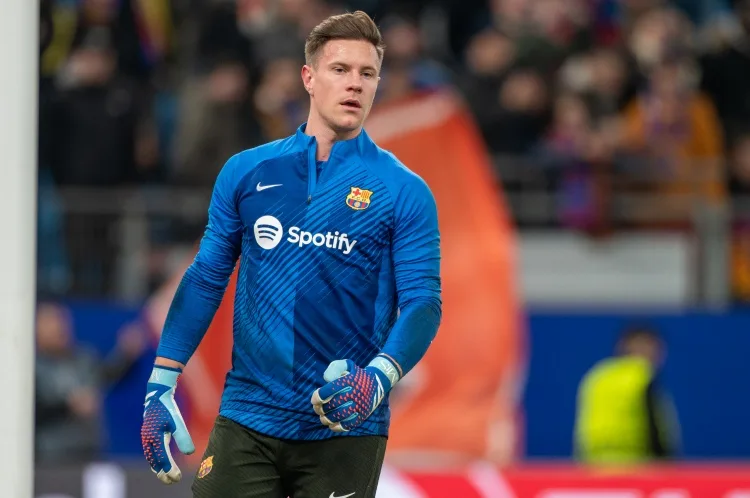 Thể thao thế giới: Ajax chưa tính đến việc chiêu mộ Ter Stegen và vụ chuyển nhượng này không khả thi