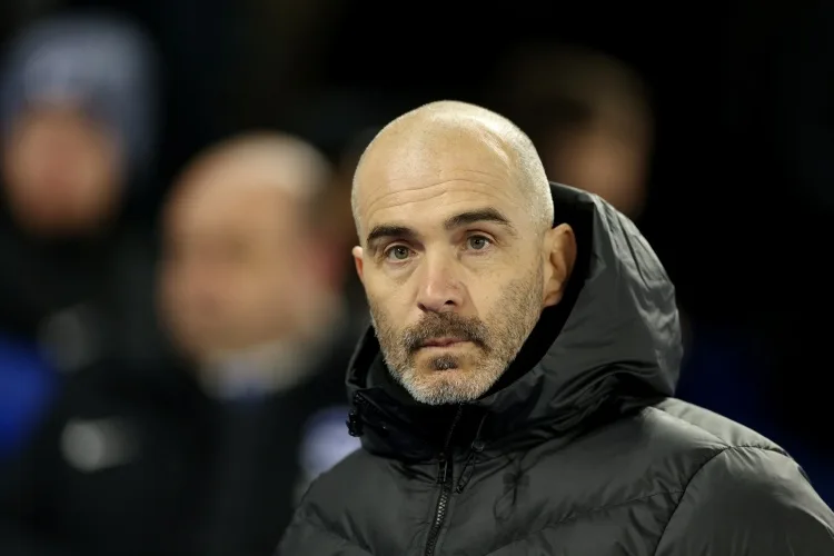 Romano: Maresca sẵn sàng dẫn dắt Man City, ông ấy chưa đàm phán với các câu lạc bộ Ý