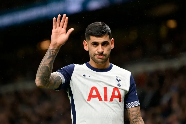 Truyền thông Anh: Romero quyết không trở lại Argentina dưỡng thương mà chọn ở lại Tottenham tập luyện cùng đồng đội