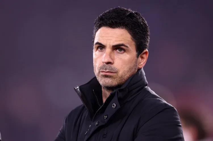 Romano: Arsenal hiện đang tập trung cạnh tranh danh hiệu và sẽ hoàn tất việc gia hạn hợp đồng với Arteta sau khi mùa giải kết thúc