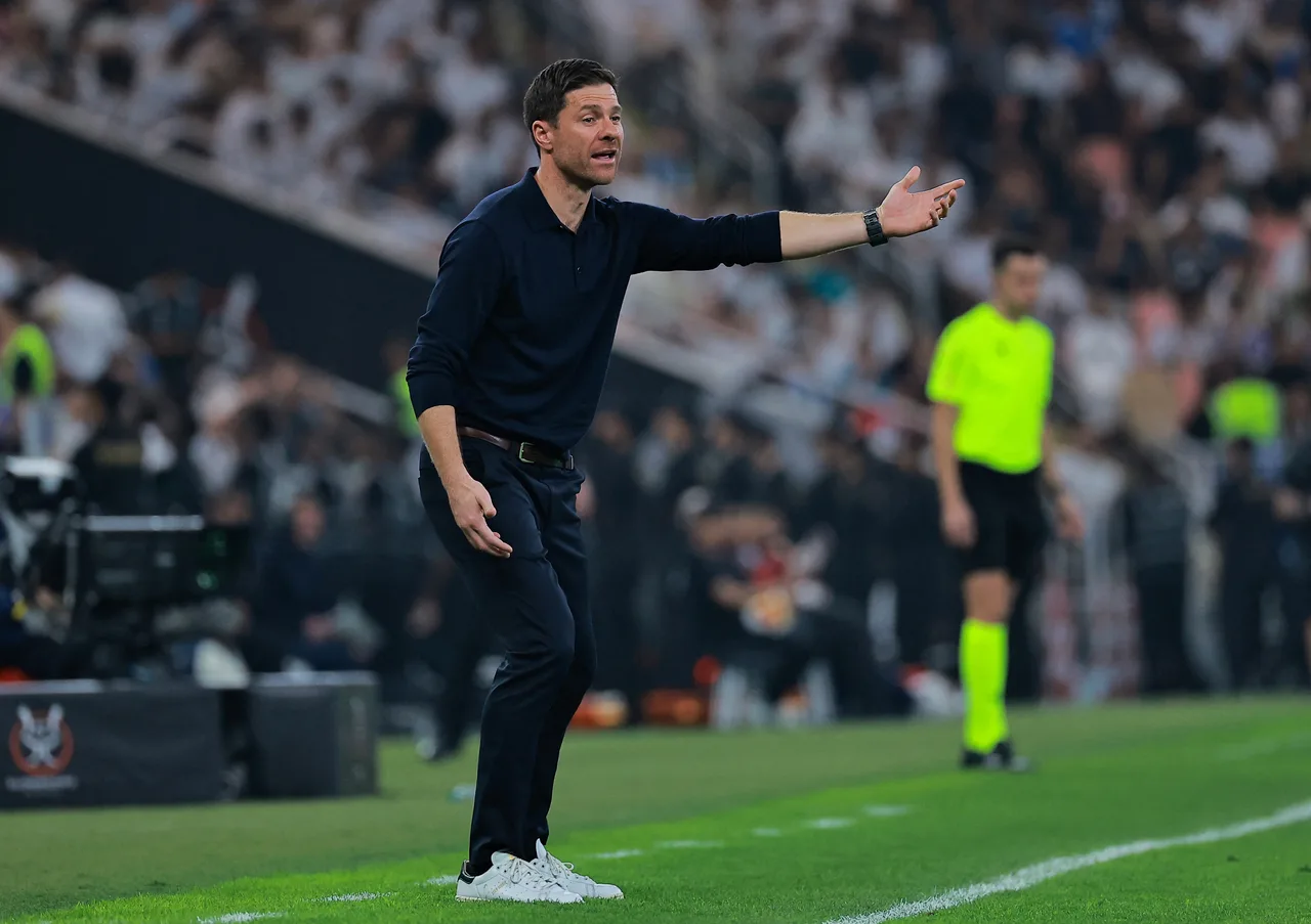 Romano: Lựa chọn đầu tiên của Chelsea trên cương vị tân huấn luyện viên là Alonso, Liverpool và Alonso chưa từng chạm trán nhau
