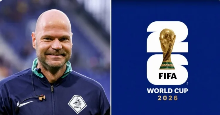 TA: Trọng tài người Hà Lan Duperinck bị loại khỏi danh sách trọng tài World Cup do cáo buộc tấn công tình dục.