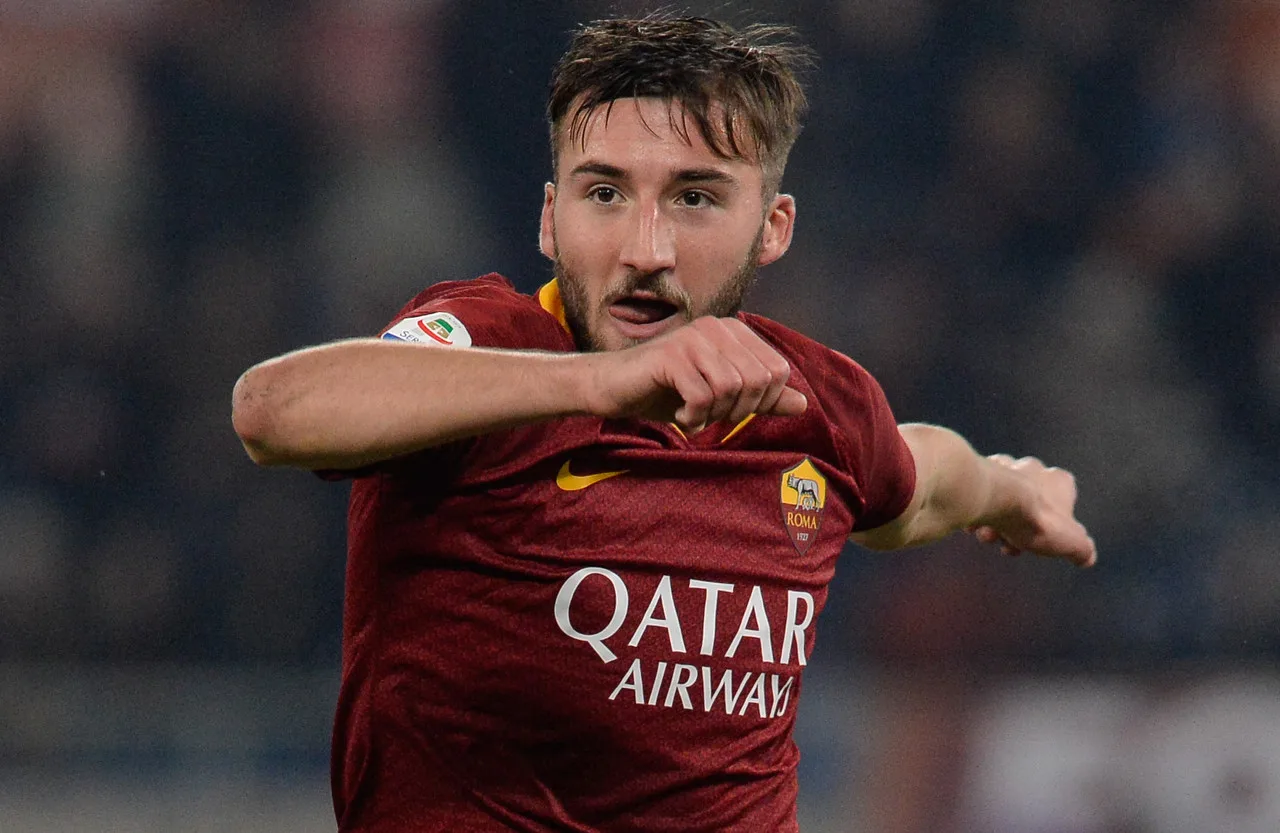 Cristante: Roma phải dốc toàn lực mới thắng derby, bàn thắng ở Champions League không phụ thuộc vào chúng ta