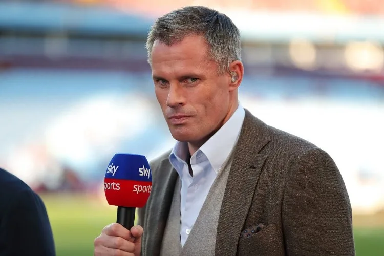 Carragher: Liverpool không có điểm mạnh vượt trội, khó tin họ vẫn có thể lọt vào top 5 với thành tích như vậy