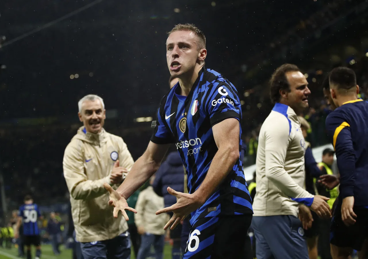 Mi Sports: Inter Milan đã niêm yết Frattesi và sẽ lắng nghe những lời đề nghị khoảng 25 triệu euro