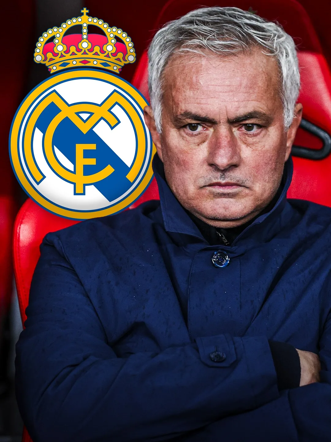 Truyền thông Bồ Đào Nha xác nhận: Thỏa thuận của Mourinho với HLV Real Madrid về cơ bản đã hoàn tất và dự kiến ​​sẽ được công bố chính thức vào đầu tuần sau!