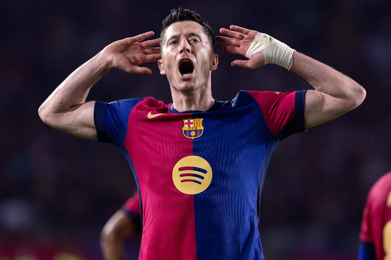 Thể thao thế giới: Sự ra đi của Lewandowski sẽ giải phóng 24 triệu euro quỹ lương, Barcelona dự kiến ​​sẽ trở lại luật 1:1