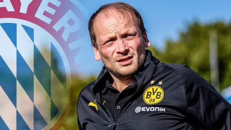 De Sky: Werder Bremen đã ký hợp đồng với cựu tuyển trạch viên của Bayern, người dẫn dắt vụ chuyển nhượng Olise
