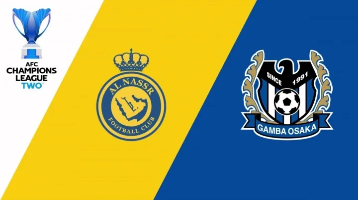 Chung kết AFC Champions League 2 - Đội hình xuất phát Riyadh Victory vs Gamba Osaka: Cristiano Ronaldo, Felix và Mane xuất phát