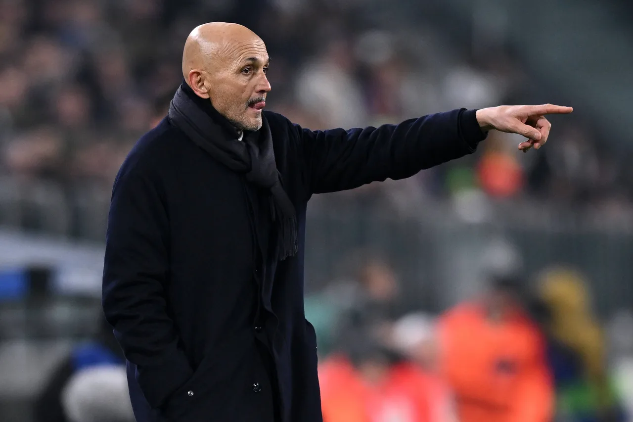 0-2Viola tiêu cực! Spalletti: Tôi nhận hết trách nhiệm và về nhà, Juve xứng đáng được dự Champions League