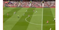 Thật không may, Man United đã sút trúng khung thành 20 lần ở Premier League mùa này, nhiều nhất so với bất kỳ đội nào.