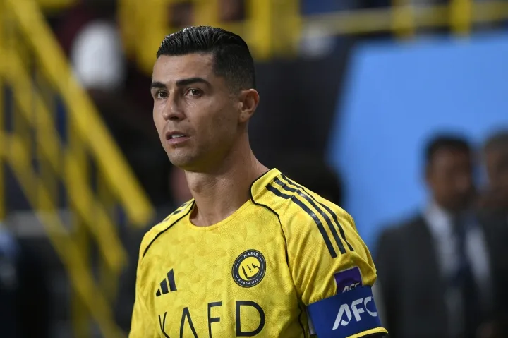 Ronaldo đứng trước cơ hội chấm dứt cơn khát danh hiệu cấp CLB kéo dài 5 năm