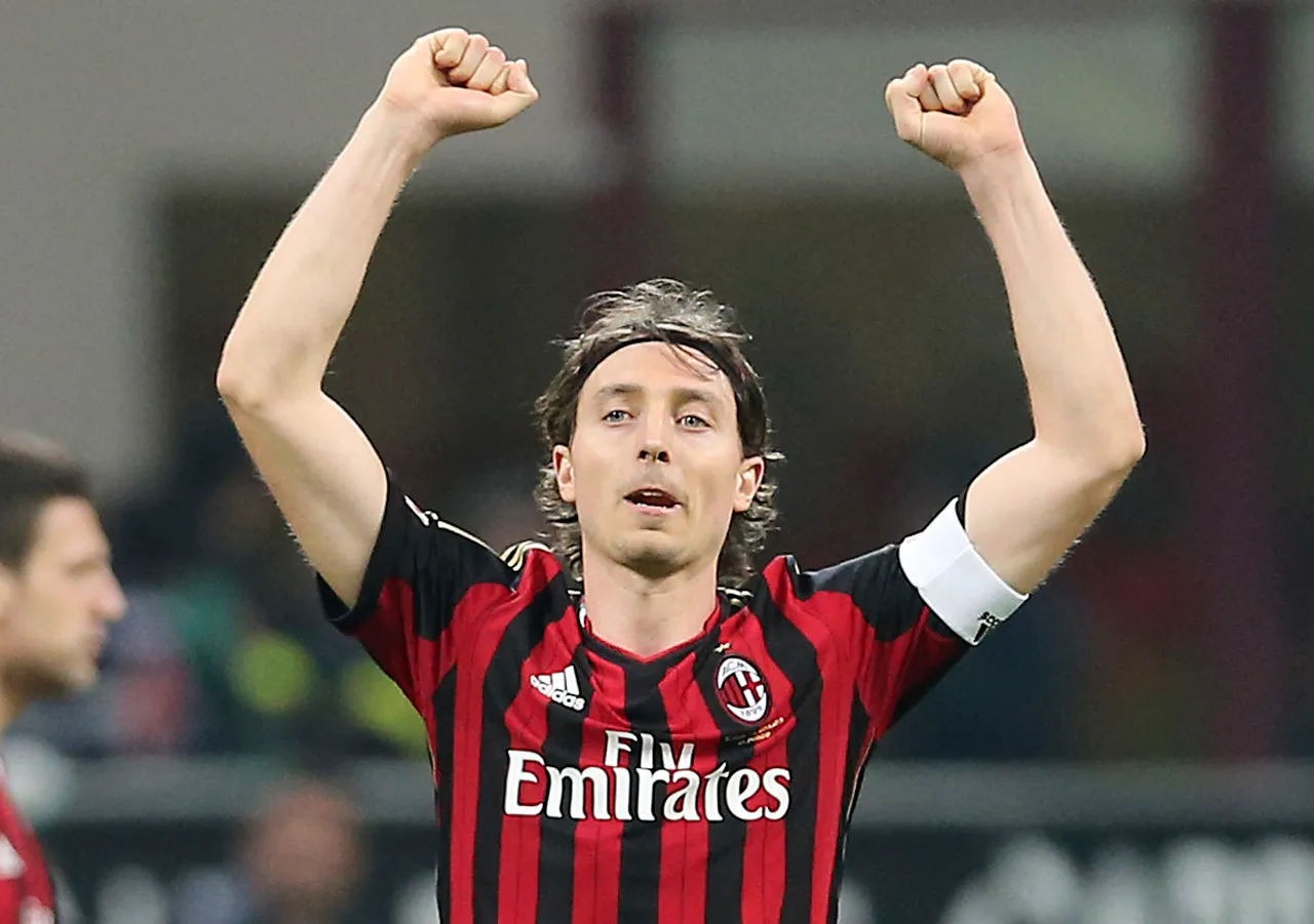 Montolivo: Hàng công của Juventus thiếu sót và thái độ trận này rất tệ