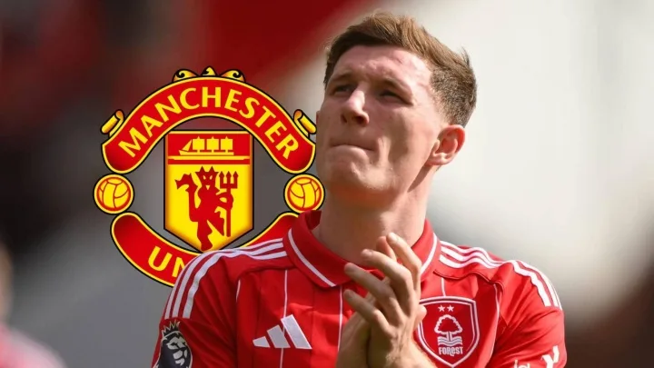 Trị giá 60 triệu! BBC: Anderson là mục tiêu hàng đầu của Man United, nhưng Man City không sẵn lòng trả 120 triệu bảng
