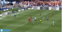Trận derby La Mã có mùi thuốc súng! Cuộc đụng độ nảy lửa giữa Roma và Lazio, mỗi đội bị đuổi khỏi sân một cầu thủ