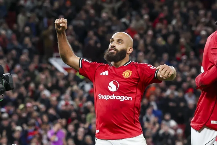 Mbemo đã ghi 30 bàn ở Premier League kể từ mùa giải trước, chỉ đứng sau Haaland và Salah trong cùng thời gian