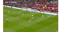Cây sắt nở hoa! Luke Shaw vô lê xuống đất phá cơn hạn hán bóng kéo dài 3 năm, Man United 1-0 dẫn trước Forest