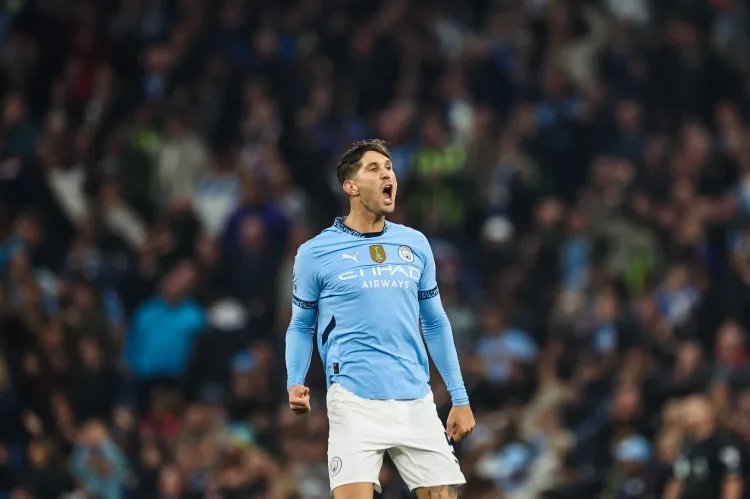 Stones: Thời gian của tôi ở Man City là vô cùng quý giá và tôi chắc chắn sẽ nhớ nó ở đây.