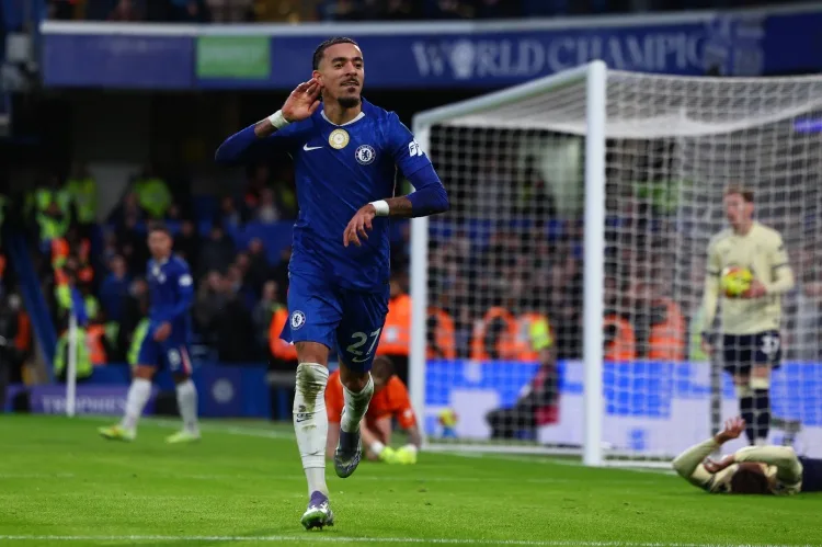 Gusteau: Chúng tôi ngang hàng với Man City nhưng chỉ thiếu may mắn 0-1Thật sự rất khó để vượt qua trận thua.