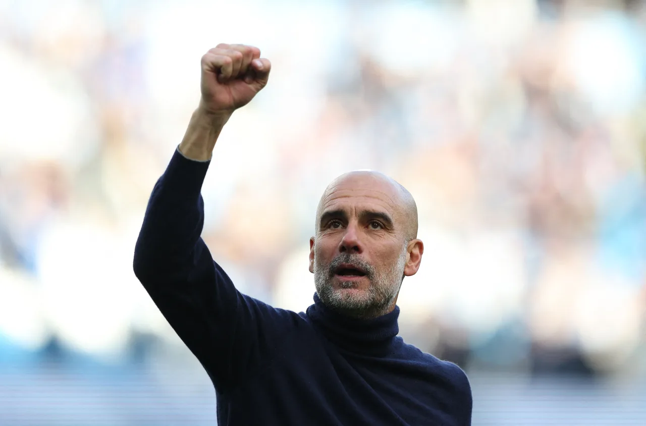 Guardiola: Chúng tôi phải mất một thời gian mới tìm được sự ổn định, sẽ không ăn mừng sau khi vô địch FA Cup