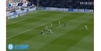 Juventus 0-1 tụt lại phía sau Fiorentina! Solomon kiến ​​tạo cho N'Dor cú vô lê và ghi bàn thắng