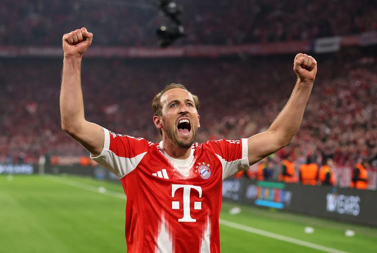 Bild chấm điểm Bayern sau trận thắng Cologne: Kane cao nhất, Musiala và Upamecano gây thất vọng