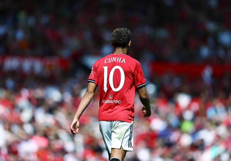 Cunha đã lập cú đúp ở Premier League trong 3 mùa giải liên tiếp. Trong cùng khoảng thời gian đó, chỉ có Haaland và 3 người khác cũng đạt được thành tích này.