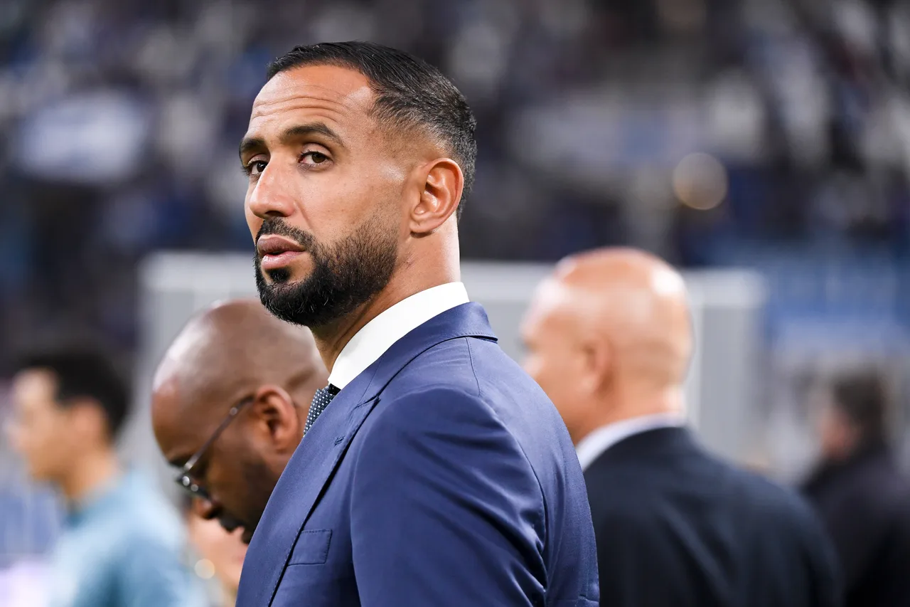 Quan chức Marseille: Giám đốc bóng đá Benatia sẽ ra đi vào ngày 18/5