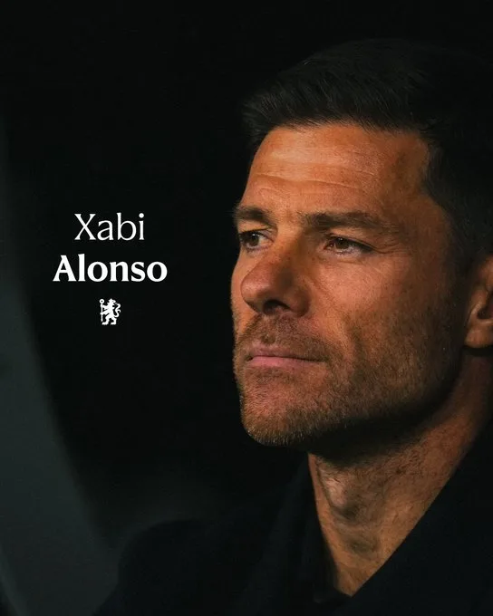 Huang Jianxiang: Alonso và The Blues là một sự kết hợp tốt. Anh ấy sẽ có thể làm một công việc tuyệt vời