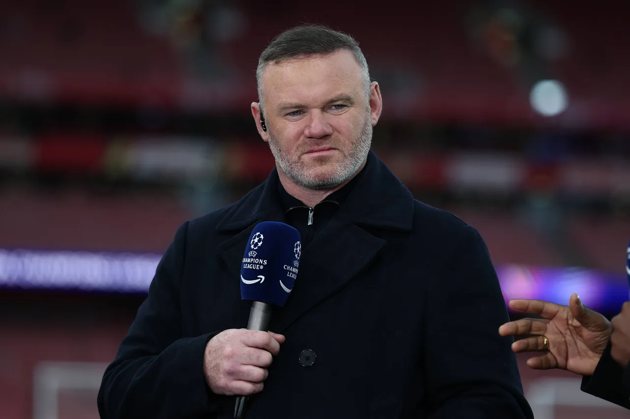 Rooney: Enzo lẽ ra phải xử lý tốt hơn ở cơ hội ngon ăn