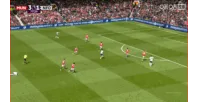 Anderson kiến ​​tạo hai lần, Gibbs-White ghi bàn bằng một cú sút muộn, và Man United tạm thời dẫn trước 3-2 Forest.