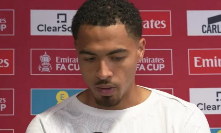 Colwill: Chelsea phải trả giá vì bỏ lỡ cơ hội trước Man City