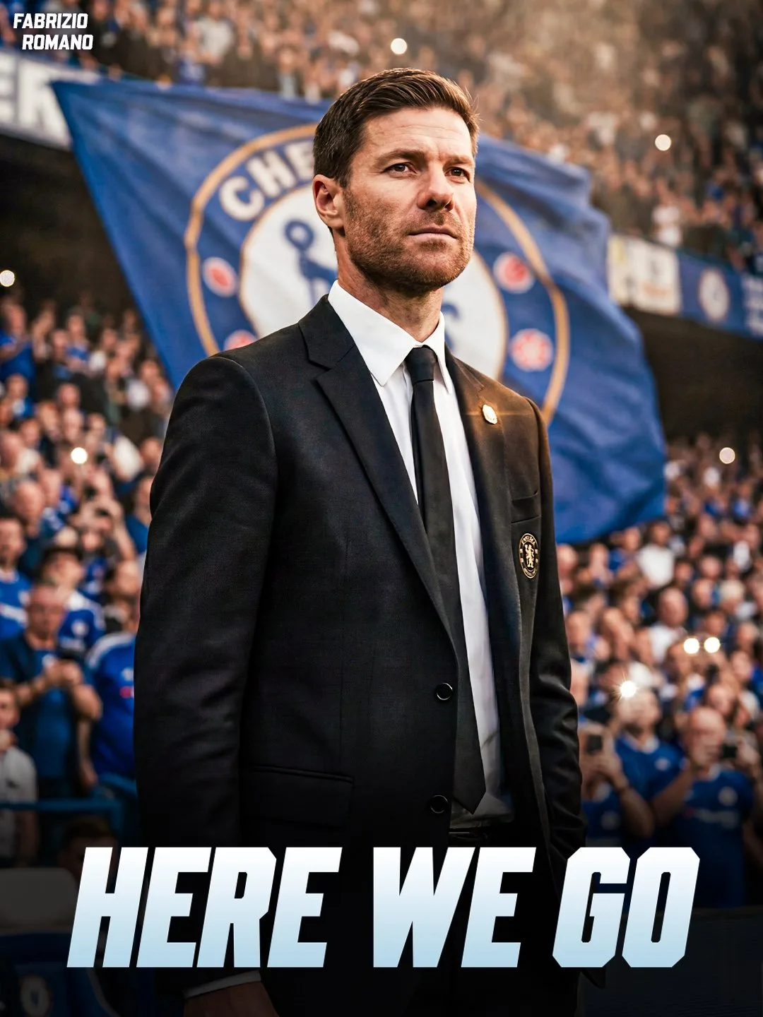 Chúng ta đi đây! Romano: Alonso sẽ dẫn dắt Chelsea, ký hợp đồng 4 năm và tham gia chuyển nhượng