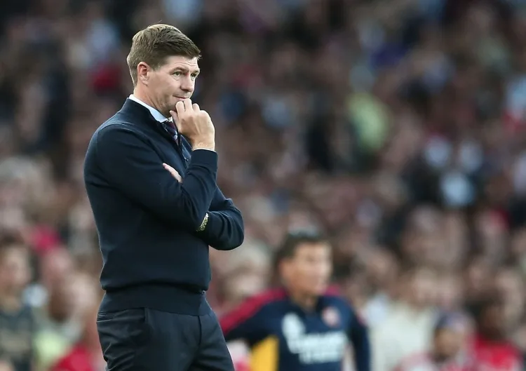 Gerrard nói về bài đăng của Salah: Đây là lời chỉ trích gay gắt đối với Slott và đội bóng đã mất bản sắc
