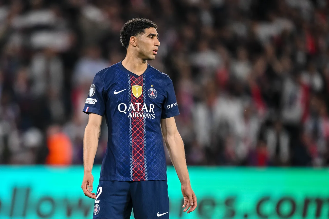 PSG đón tin vui lực lượng trước chung kết Champions League